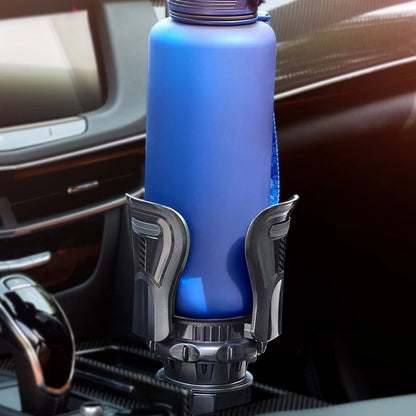 Slip-Proof Cup Holder 360 Degree Rotating Waters Car Cup Bracket Stand